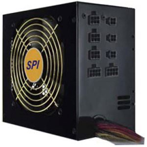 Sparkle R-SPI1000GCM Retail Ps2 1000w Atx Low Db 80plus Efficency Rohs