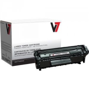 V7 V712XP Toner 2000pg Yield