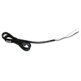 Lind CBLIP-F00059 Bare-wire Input Cable - St, Uf