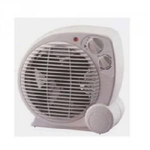 World HB211T Pelonis Fan Heater