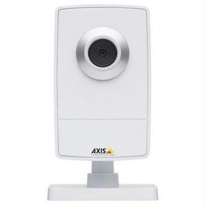 Axis 0301-004 Axis M1011 W Network Cam H264 Mpeg4 30fps Wireless