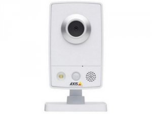 Axis 0300-004 Axis M1031 W Network Cam H264 Wireless