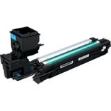 Konica A0WG0HF Cyan - Standard Capacity (approx. 3,000 Prints At 5% Co