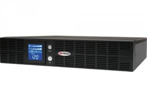 Cyberpower OR1500LCDRM2U 1500va Ups Smart App Lcd Avr 2u Rmt Rj11 Rj45