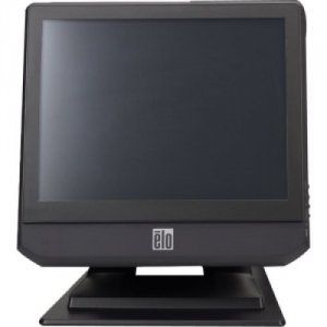 Elo E368362 15b1 15 Inch Lcd Accutouch Resistive Usb Windows 7 Pro