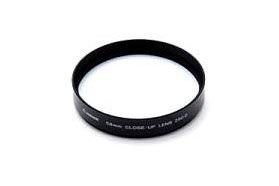 Canon 2822A001 58mm Close-up Lens 500d