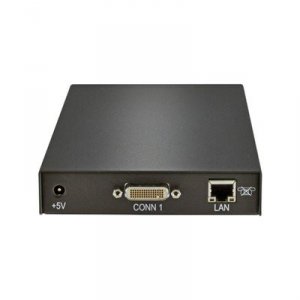 Avocent HMIQSHDI-001 Hmx Iq Mod Sgl Hard Drive Vga Dvi