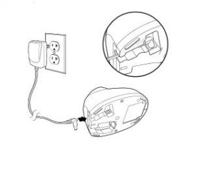 Honeywell COB01 Charge Only Base For Xenon 1902