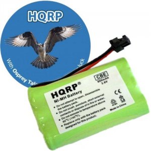 Dantona BATT-909 Replacement Cordless Phone Battery