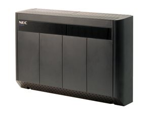 Nec NEC-1090003 Ksu Dsx160 8 Slot Common Equip Cabinet