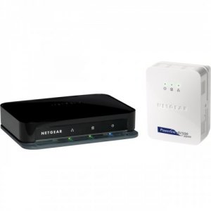 Netgear XAVB5004-100NAS Internet Adapter For Home Theater