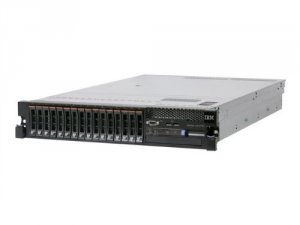 Ibm 794532U System X3650 M3 Xeon E5607 223g 4gb