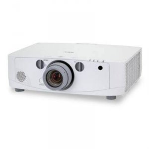 Nec NP-PA550W-13ZL Pa550w Projector Np13zl Lens Bdl Vukunet