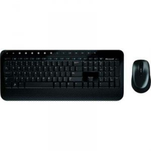 Lenovo M7J-00001 Wireless Desktop 2000 Usb Port