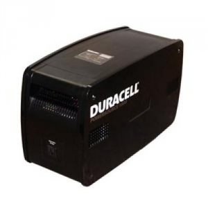 Battery 852-1807 Duracell Powersource 1800