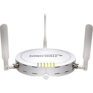 Sonicwall 01-SSC-9289 Sonicpoint N Dual Band Bundle