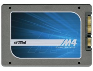 Crucial CT128M4SSD2 128gb  M4 25in Sata 6gb S