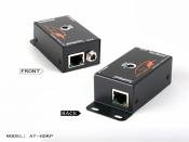 Atlona AT-HDRP Cat5 6 7 Repeater For V40srs At Hd50ss Hd14ss Hd19ss