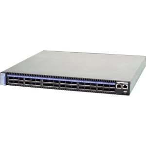 Mellanox MIS5030Q-1SRC Infiniscale Iv Is5030 Qdr Infiniband Switch