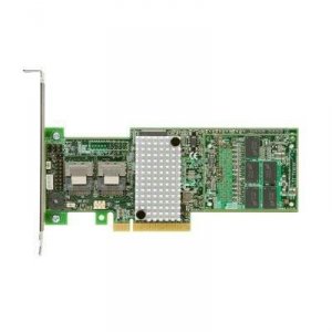 Intel RS25DB080 Raid Controller