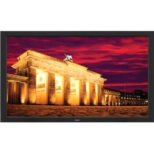 Nec P402-AVT 40-inch Professional Lcd Display With Tuner