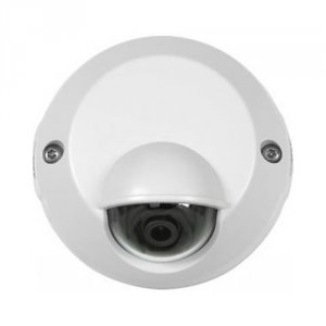 Axis 0413-001 Axis M3114 Ve Network Cam