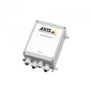 Axis 5021-101 Axis T97a10 Enclosure Ip66d Q7401 P8221 P7701