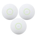 Wasp 633808391232 Unifi Access Point 3-pack