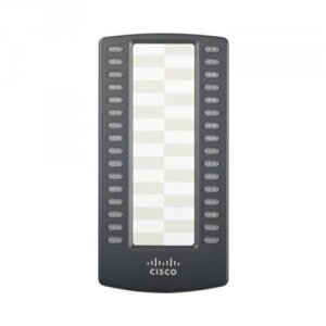 Cisco SPA500S Small Business 32 Button