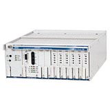 Adtran 4200373L1#AC Ta 850 Ac Chasis Bdl With Bcu L1