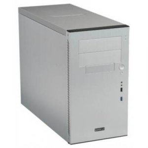 Lianli PC-A05FNA Lian Li Case Pc A05fna Mid Tower Aluminum 2 1 3 Atx U