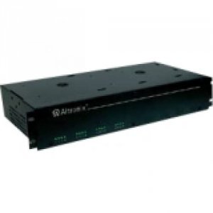 Altronix R2416600UL 16 Output Rack Mount Cctv Power Supply -