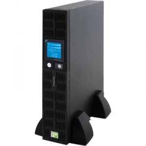 Cyberpower PR1500LCDRT2UTAA Taa Smart Ups App 1500va 2u Rt 120v 5 15p 