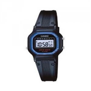 Casio LA-11WB-1 Water Resistant Watch