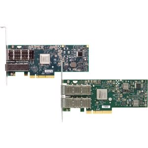 Mellanox MHZH29B-XTR Connectx 2 Vpi Mhzh29b-xtr