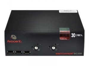 Avocent SC320-001 Switchview Sc320