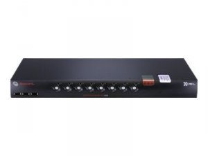 Avocent SC380-001 1u 8sys Switch View Sc Usb Expanded Dvi I Dual Link