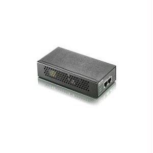 Zyxel POE12HP Poe12-hp 1 Port Injector Gbe Poe 802.3at