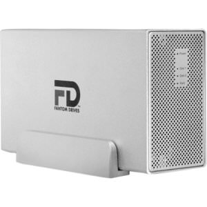 Micronet MD3U6000 6tb Fantom G-force3 Megadisk Usb 3.0 - Raid 10jbod