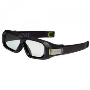 Nvidia 942-11431-0003-001 3d Vision 2 Wireless Glasses Extra Pair