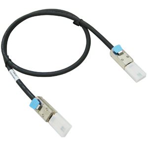 Promise VTCABMS2MS X10 Series Sas Cable 1-meter