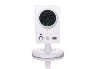 D-link DCS-2210 Wired Day  Night Fixed Camera With 2 Megapixel Progres