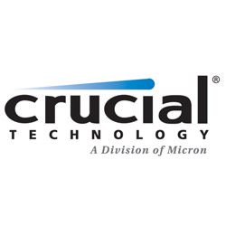 Crucial CT2KIT51272BD160B 8gb Kit 2x4gb Pc3 12800 1600mhz Ddr3 240pin 