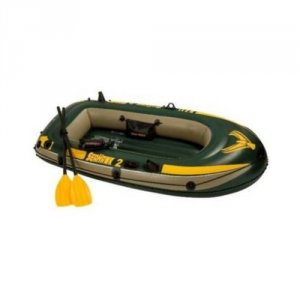 Fireboy-xintex 68347EP Seahawk 2 Boat Set