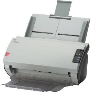 Fujitsu PA03334-B605 Fi 5530c2 Shtfedscan Color 35ppm 200dpi Scsi Usb 