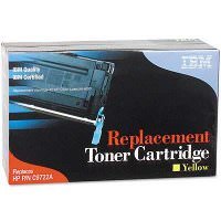 Ibm TG95P6488 Laser Print Cartridge For Laserjet 4600 4650 Yellow