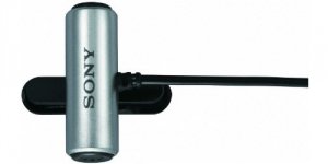 Sony ECMCS3 Clip Style 360 Microphone