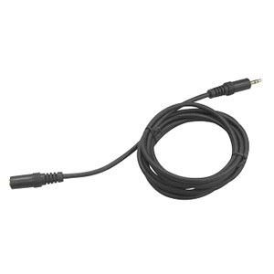 Siig CB-AU0212-S1 3.5mm Stereo Audio Extension Cable (mf) - 2m Rohs Re