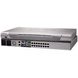 Raritan DKX2-216 16pt Dominionkx2 2ip User 1 Local User Virtual Meda