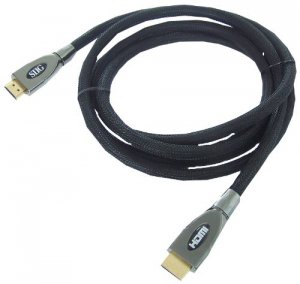 Siig CB-H20012-S1 Cable Cb-h20012-s1 Ultra Hdmi Cable 1 Meter Retail